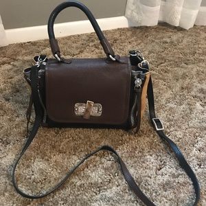 Brighton Cross Body Purse